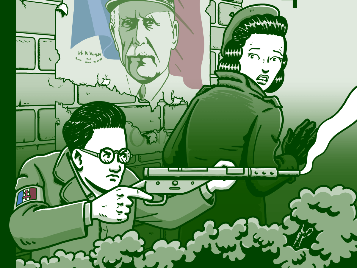 Isidore et Simone : découvrez la couverture et la date de sortie du livre